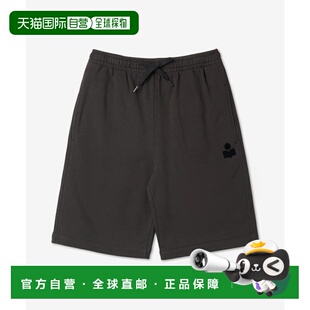 SHORTS 韩国直邮ISABEL LOHO SH0049HAA1M05H02FKMAHELO MARANT