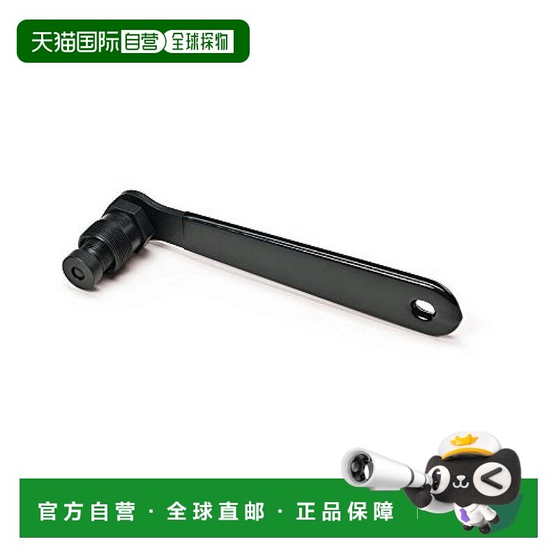 【日本直邮】PARKTOOL自行车曲柄拆卸工具 ISIS规格可用于M22x1.0