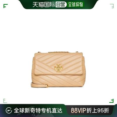 【99新未使用】香港直邮潮奢 Tory Burch 托里 伯奇 女士 Kira Ch