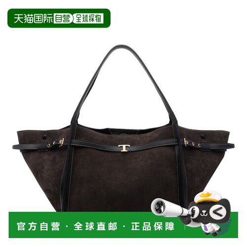 香港直邮TOD'S 女士手提包 XBWTIMA0300P3A201A A【付后1h可退】