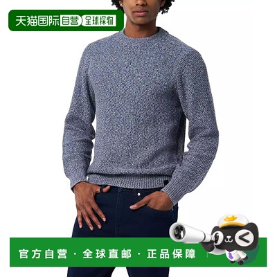 1h可退 【美国直邮】buffalo david bitton 男士 毛衣