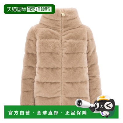 1h可退 香港直邮HERNO 女士外套 PI002283D129411985 AW2026 花色