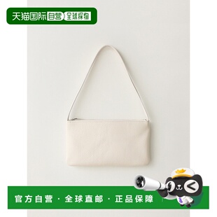 韩国直邮NOTHING WRITTEN正品通用款女包303931417Panini leather