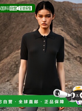 香港直邮GOLDEN GOOSE DELUXE BRAND 女士衬衫 GWP01424P00104190