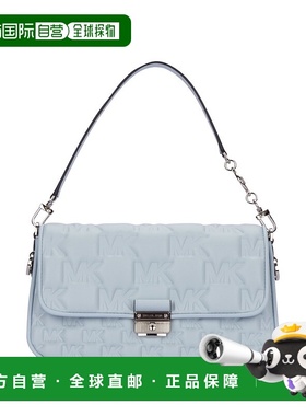 香港直邮MICHAEL KORS 女士手提包 30S2S2BL1L425 SS2022 绿色