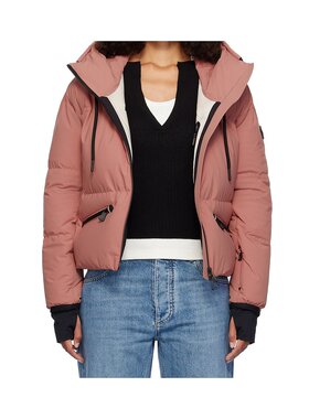 MONCLER 女士外套 J20981A000365399D56K AW2024