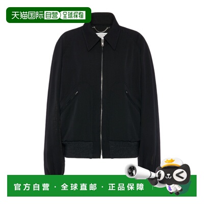 香港直邮MAISON MARGIELA 女士夹克 S51AM0509M35062900 SS2026