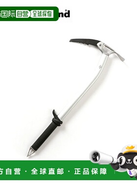 日本直邮Black Diamond Venom Adze BD31203 冰镐雪山攀登时尚露