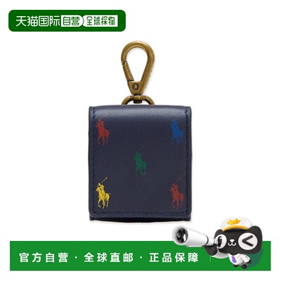 韩国直邮POLO RALPH LAUREN MAPOSLG0BL20041-999AIRPODS包