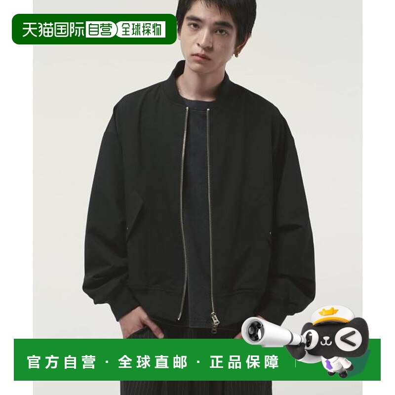 1h可退 日本直邮官方授权 Lui's TR飞行员夹克