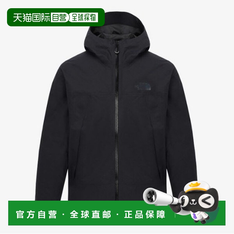 韩国直邮THE NORTH FACE 夹克 UQC NJ2HR05A 男式 Supervent 夹克