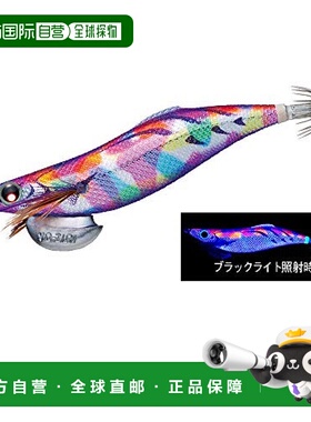 【日本直邮】Duel都路 路亚饵 AORI-Q LC 3.0号 KVMM:12 A1765-KV