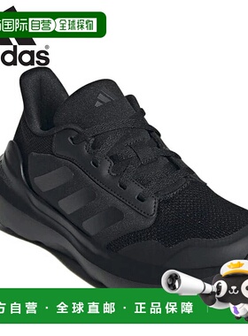 日本直邮阿迪达斯青少年跑鞋Tensau Run 3.0 J Tensau Run男女童a