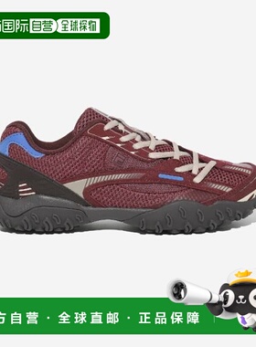 韩国直邮FILA Wheela Eshape LX v2 - 613斐乐