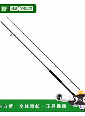 日本直邮Shimano 21 Dialuna BS S70MH（纺车轮两节式）388063