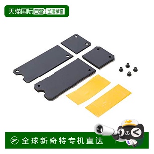 SSD散熱片SMOP 日本直郵Sumsung日本三星ITG Marketing M．2 SHS
