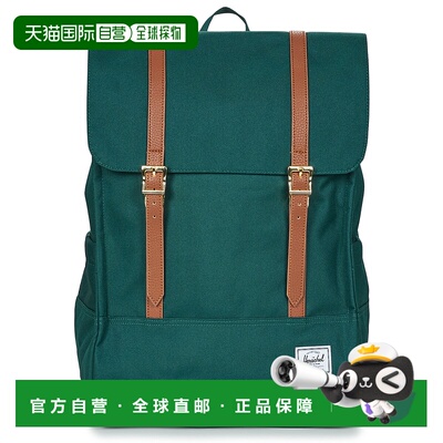欧洲直邮Herschel  男女包 秋冬2025 双肩包 HERSCHEL-SURVEY-BAC
