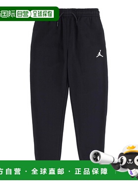 日本直邮【日本直邮】NIKE耐克儿童休闲裤95D234-023