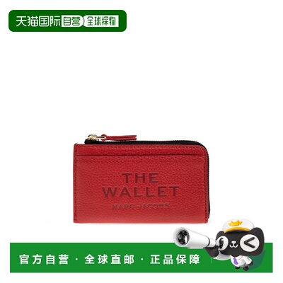香港直邮MARC JACOBS 女士卡包 2S4SMP010S020617 SS2026