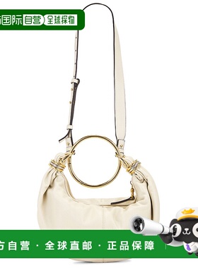 1h可退 香港直邮潮奢 Chloe 蔻依 女士 Bracelet 包包 C24AS611N7