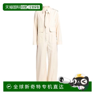 Maison 女士 香港直邮潮奢 MM6 1h可退 马吉拉 Margiela Mm6 马丁