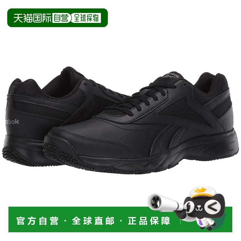 1h可退 【美国直邮】锐步|Work N Cushion 4.0