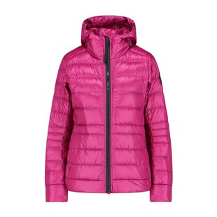 Canada Goose 长袖羽绒服 2242WB