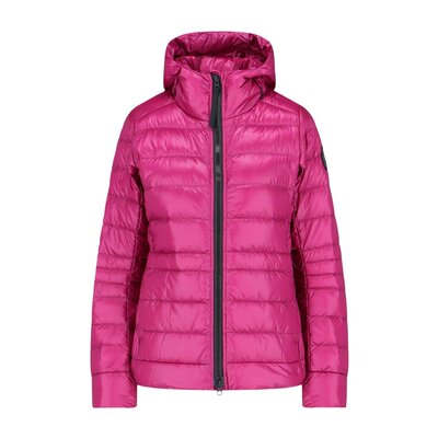 Canada Goose 长袖羽绒服 2242WB