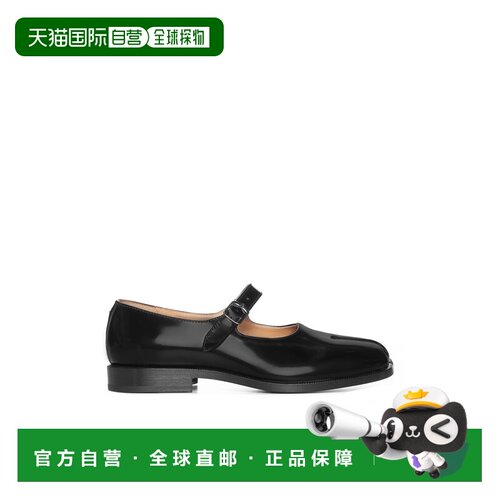 香港直邮MAISON MARGIELA 女士靴子 S39WL0119PS679T8013