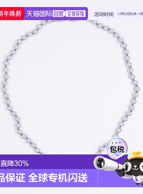 自营香港直邮Vivienne Westwood西太后项链气质优雅饰品