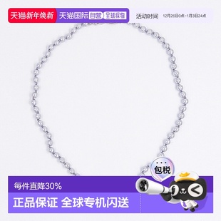 自营香港直邮Vivienne Westwood西太后项链气质优雅饰品