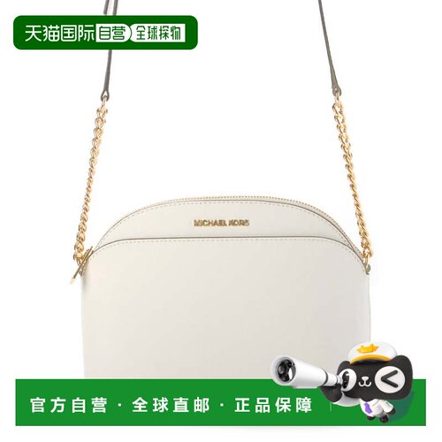 日本直邮MICHAEL KORS 包 白色