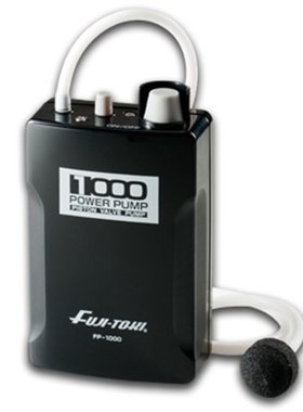 日本直邮富士 Touki 动力泵 FP-1000