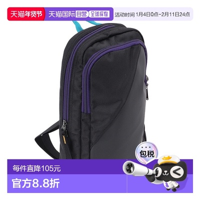 日本直邮Columbia-哥伦比亚（男子，女性）Bremnur Slope Body Ba