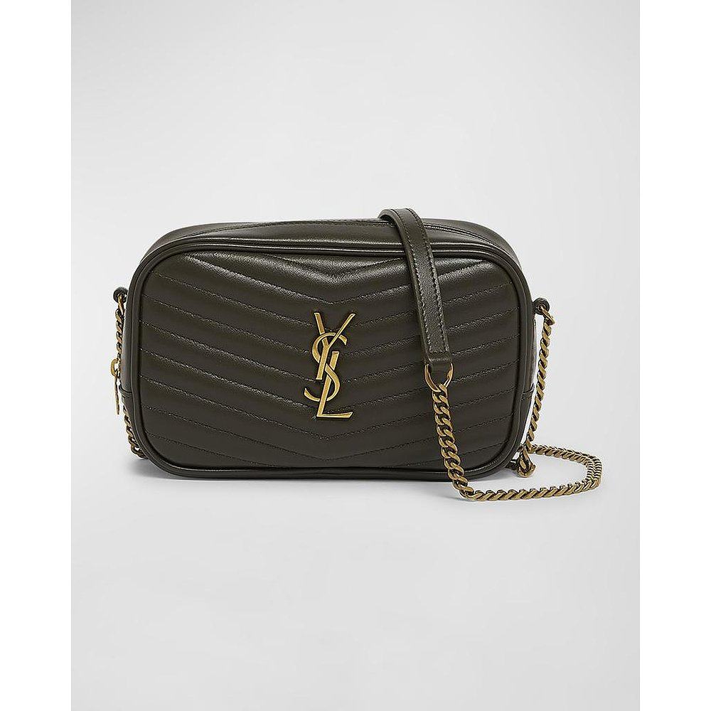 yves saint laurent 女士 单肩包