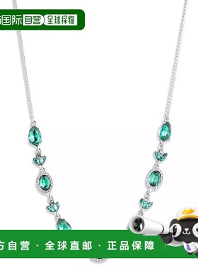 1h可退 【美国直邮】givenchy  项链