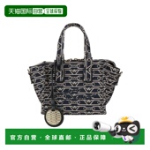 女士 1h可退 手袋 安普里奥 阿玛尼 香港直邮Emporio Armani