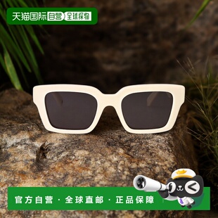 太阳镜 男士 OERI008C99PLA0040107L0107 WHITE 香港直邮OFF