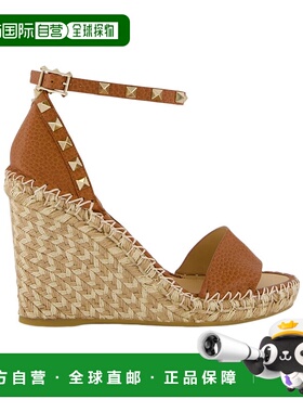 香港直邮VALENTINO 女士休闲鞋 SS2025  WS0090FEQ48L-0花色女鞋