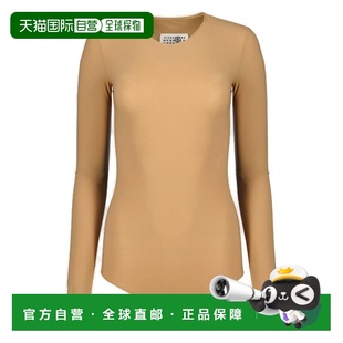 Margiela 马丁 長袖 香港直邮Mm6 女士 Maison MM6 1h可退 马吉拉