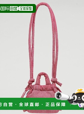 日本直邮OLEND Micro Ona 软包一款轻便的棉质单肩包 手提包 托特