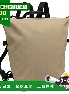 日本直邮Longchamp Pliage Energy 背包大号米色女士LONGCHAMP 10