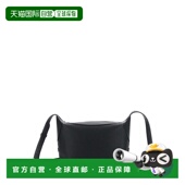 香港直邮潮奢 Stamp Celine 男士 1h可退 Logo 思琳 Harry 拉鍊斜