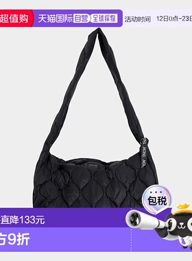 日本直邮TAION 香蕉单肩包-L TAION-BBG02ALSML-1-L[AST]