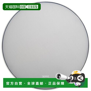 【日本直邮】Pearl珍珠架子鼓皮经久耐用耐击打音色悦耳聚拢MFH 2