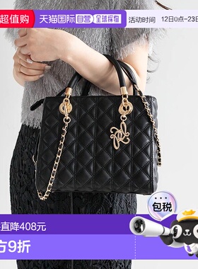 日本直邮RANDA 2WAY绗缝中号包 RA041AW14491 [包包]