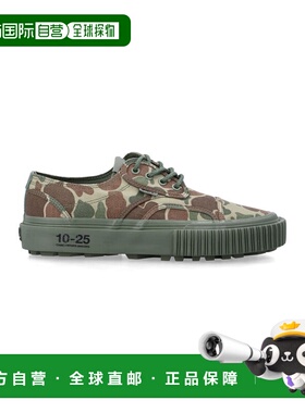 1h可退 香港直邮Vans 范斯 男士 VANS X OAMC OTW SEYLYNN LUG 运