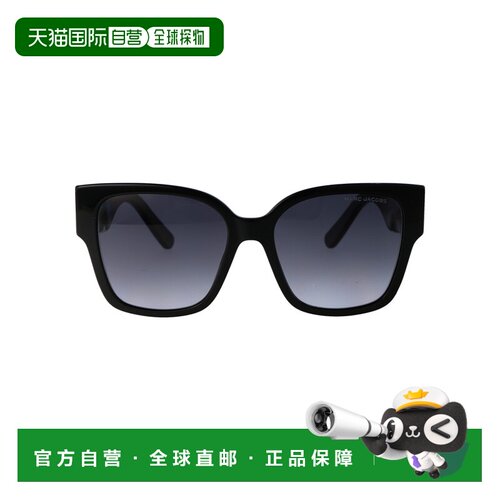 1h可退 欧洲直邮MARC JACOBS 女士太阳镜 MARC698S8079O SS2026