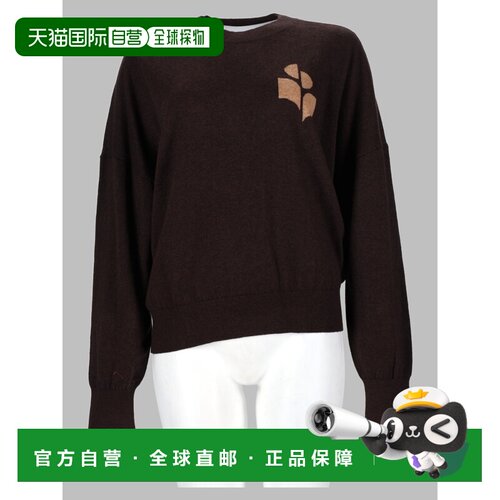 香港直邮ISABEL MARANT ÉTOILE 女士针织衫 PU0053FAA1X05E50CL