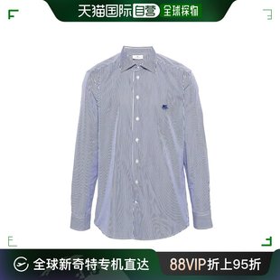 MRIB000299TR526S8461 衬衫 男士 香港直邮ETRO